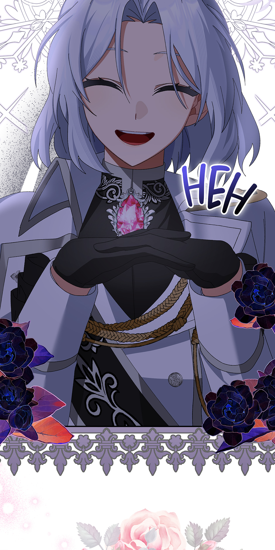 My Misraised Husband Chapter 2 - Page 48