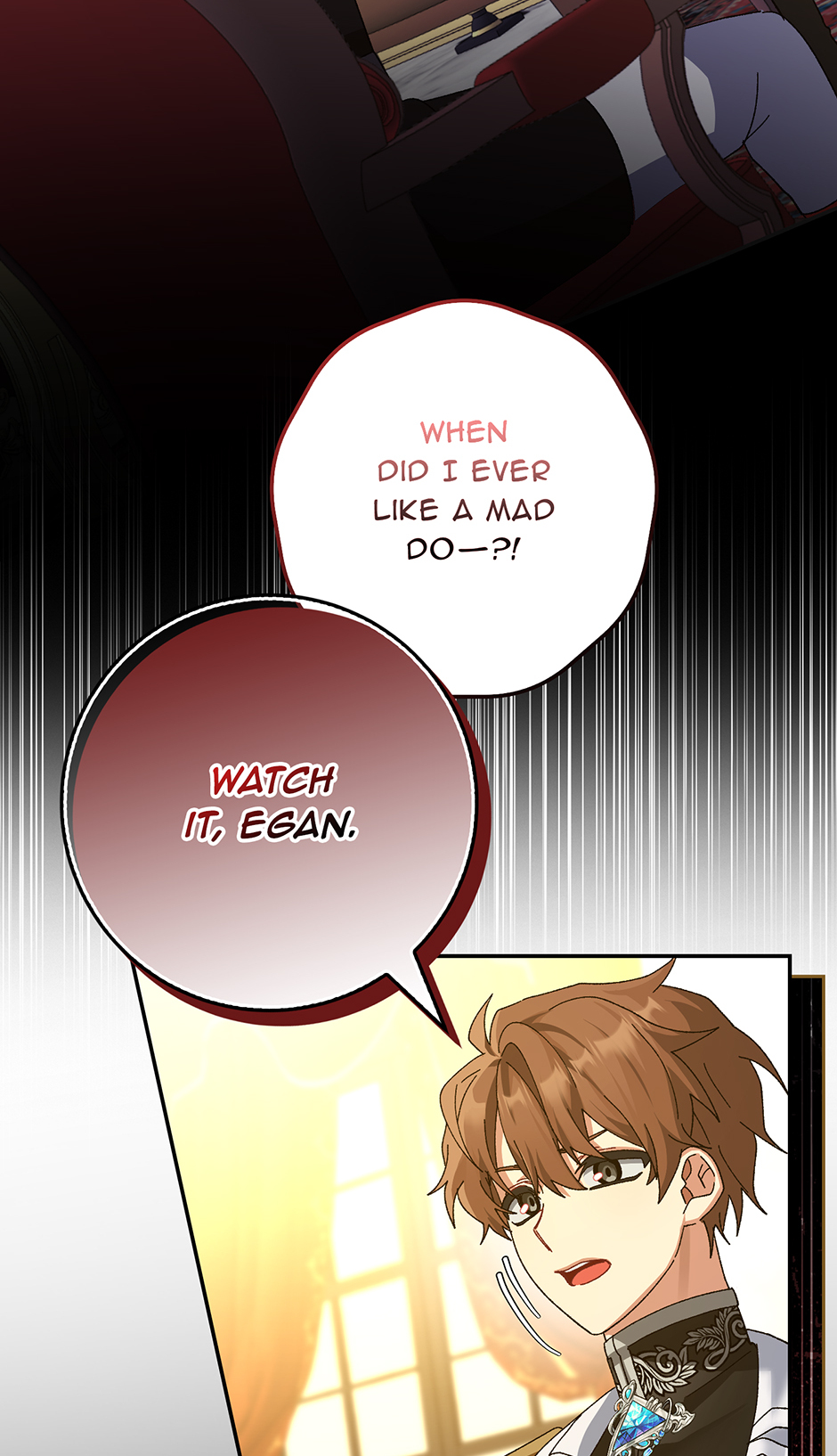 My Misraised Husband Chapter 2 - Page 52