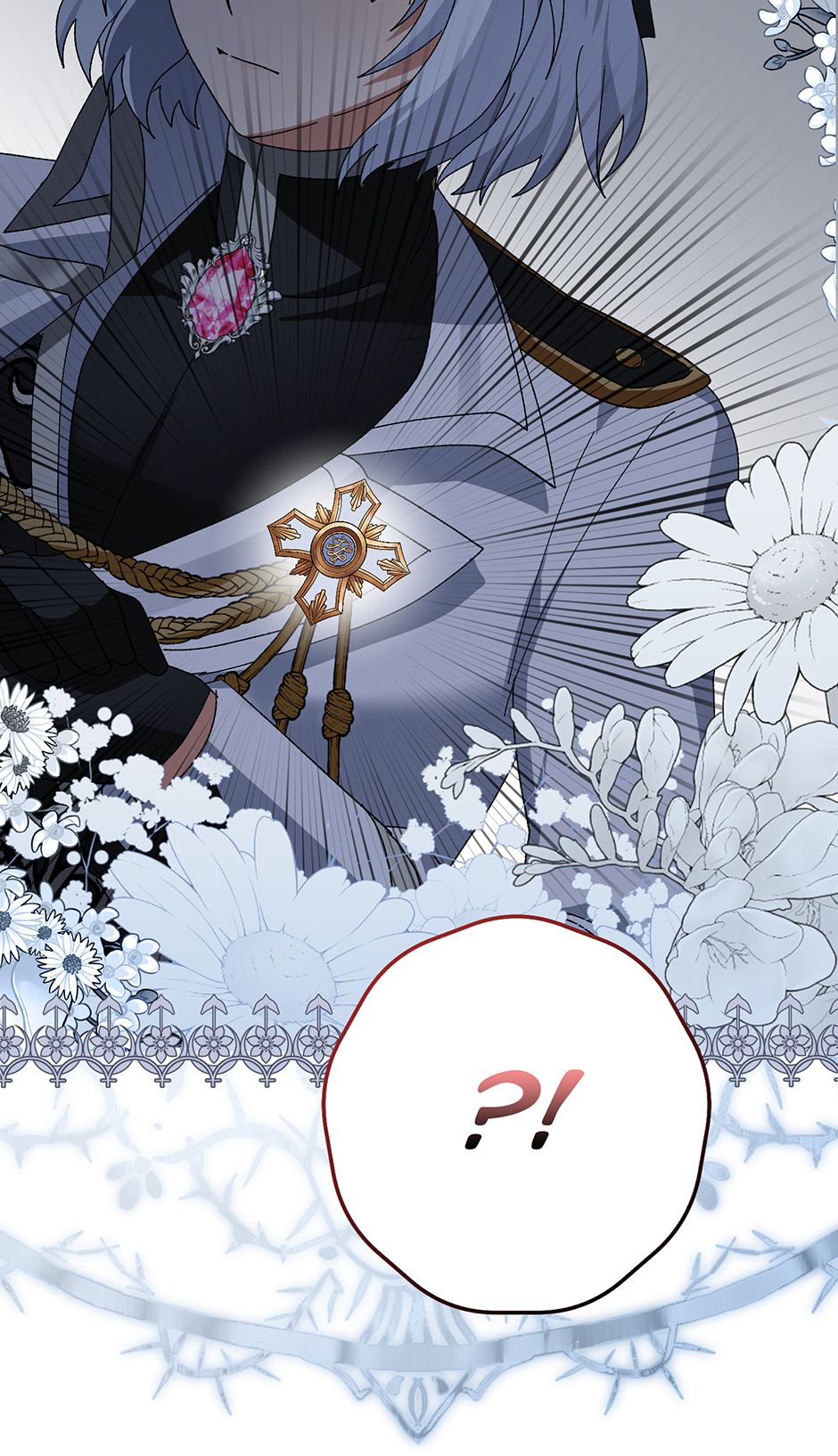 My Misraised Husband Chapter 2 - Page 54