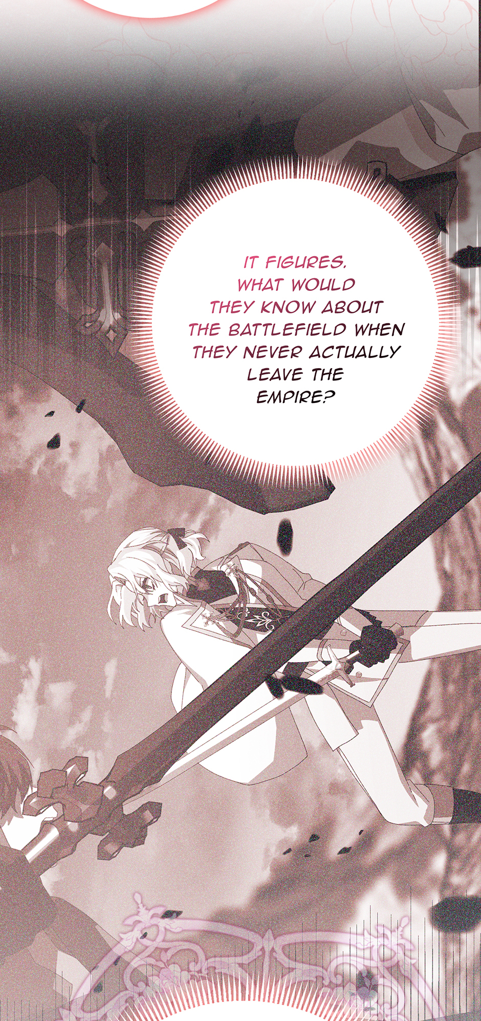 My Misraised Husband Chapter 2 - Page 57