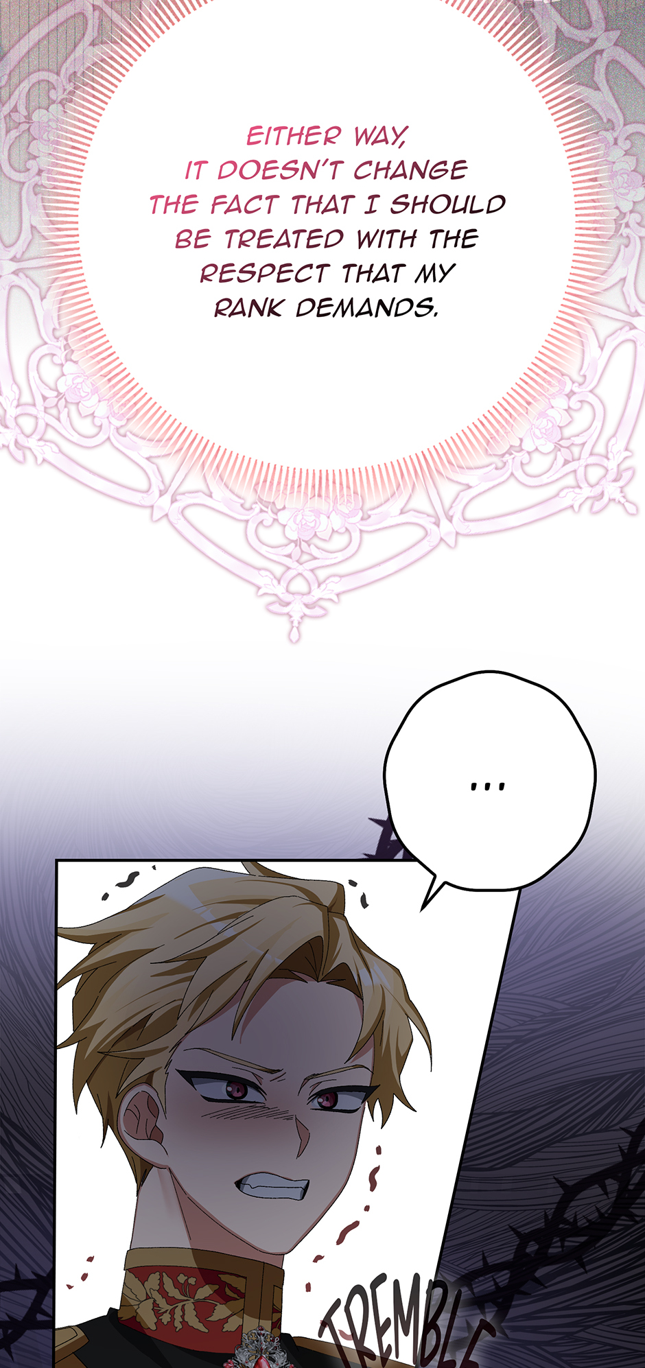 My Misraised Husband Chapter 2 - Page 58