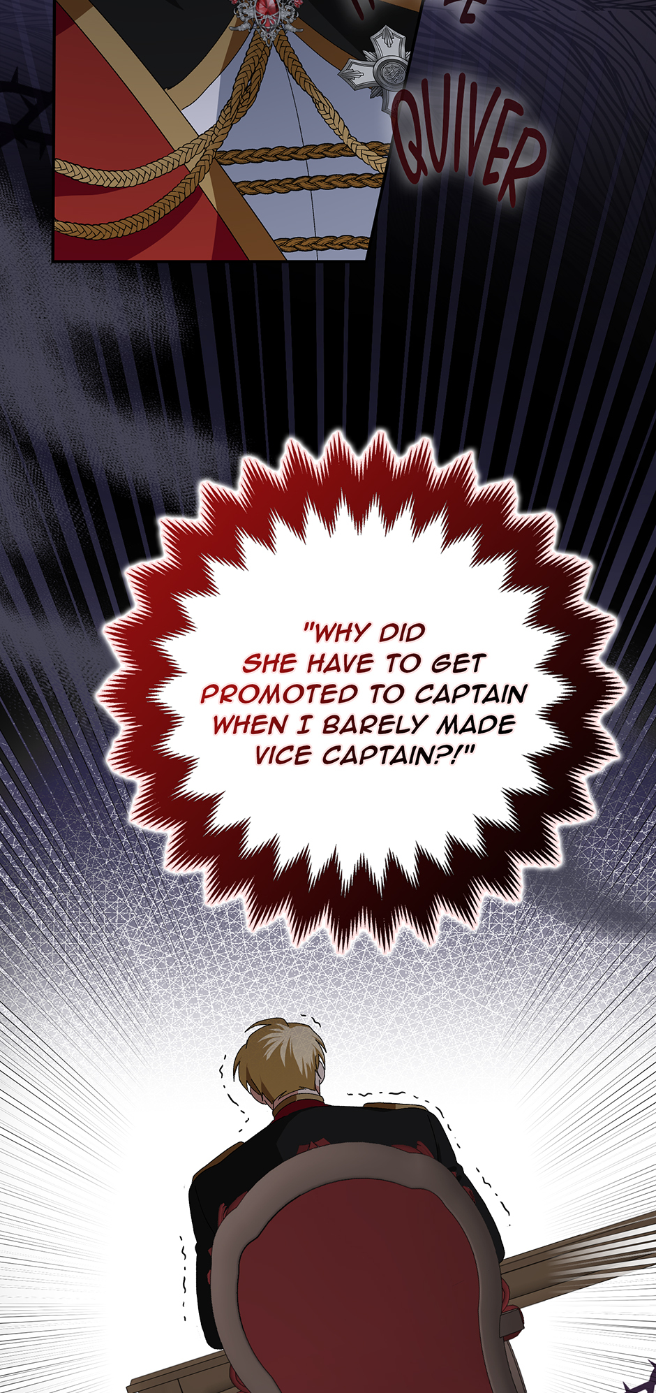 My Misraised Husband Chapter 2 - Page 59