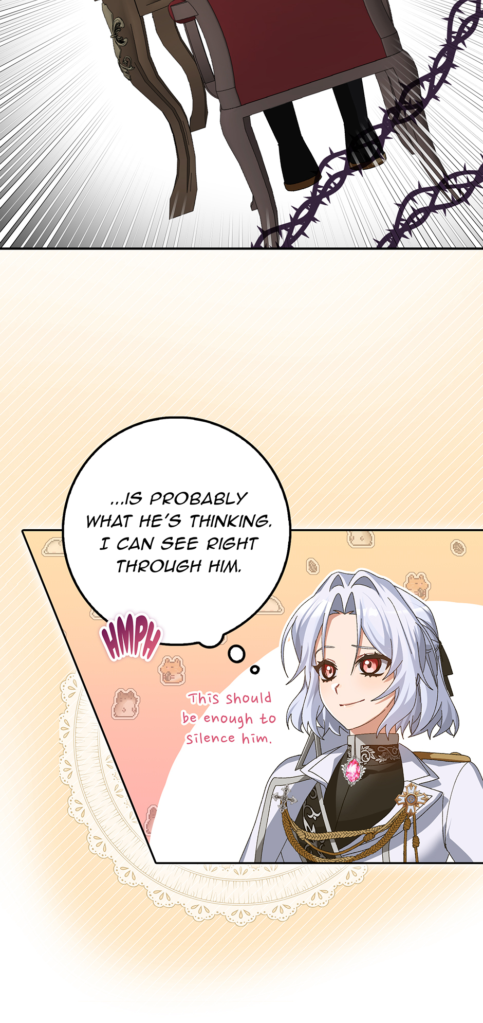 My Misraised Husband Chapter 2 - Page 60