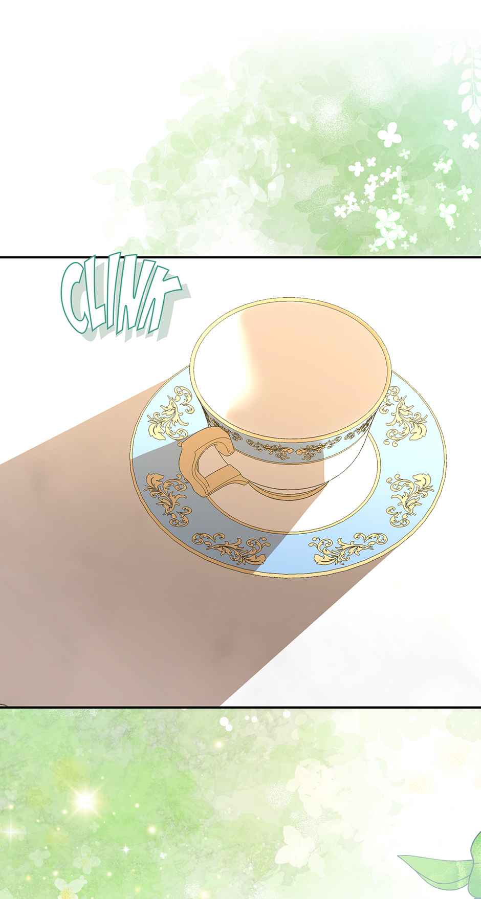 My Misraised Husband Chapter 2 - Page 61