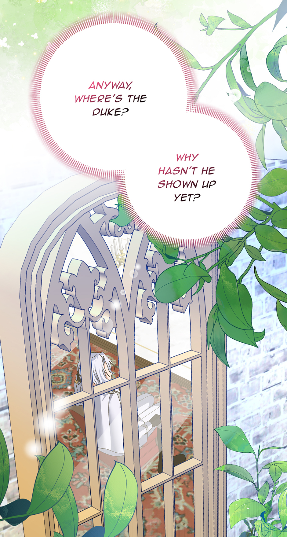 My Misraised Husband Chapter 2 - Page 62