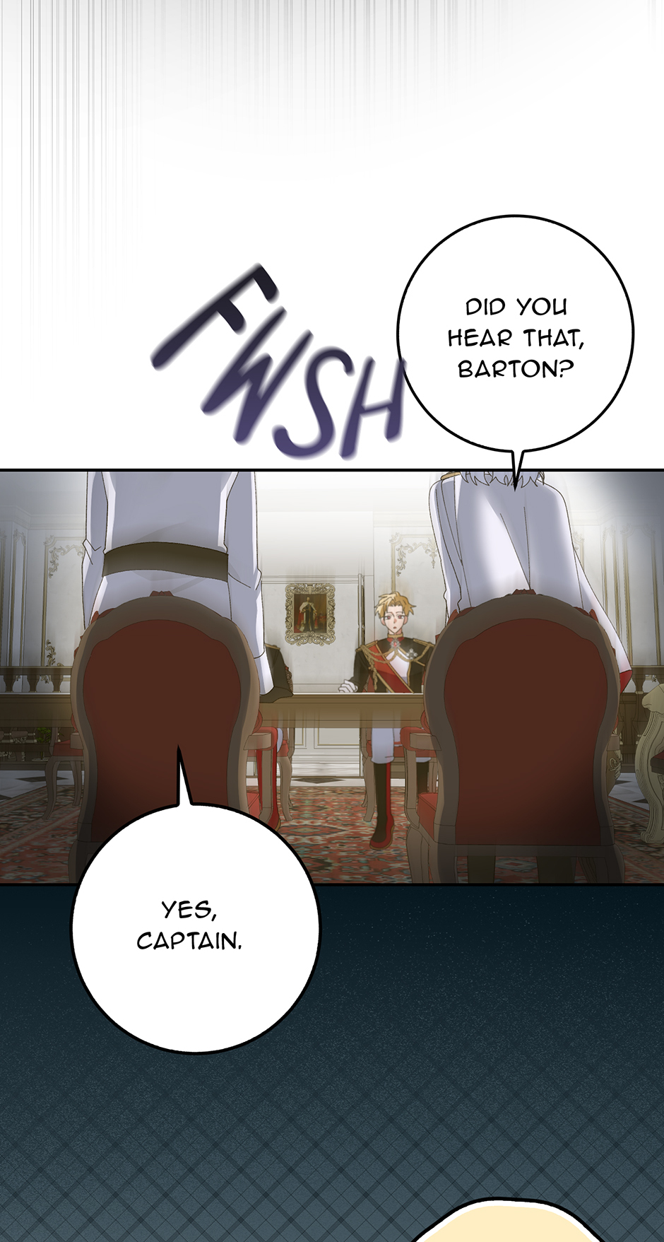 My Misraised Husband Chapter 2 - Page 65