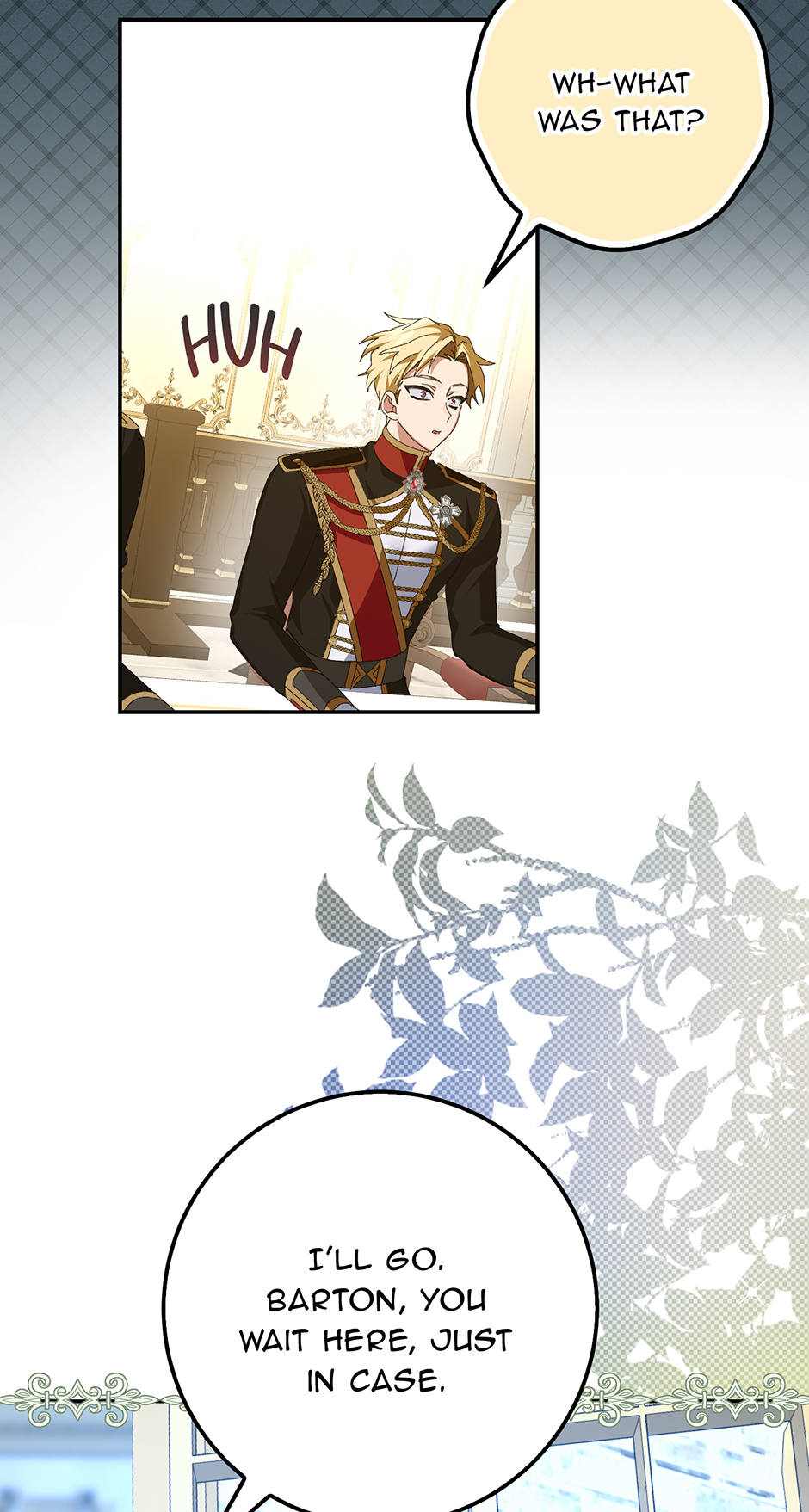 My Misraised Husband Chapter 2 - Page 66