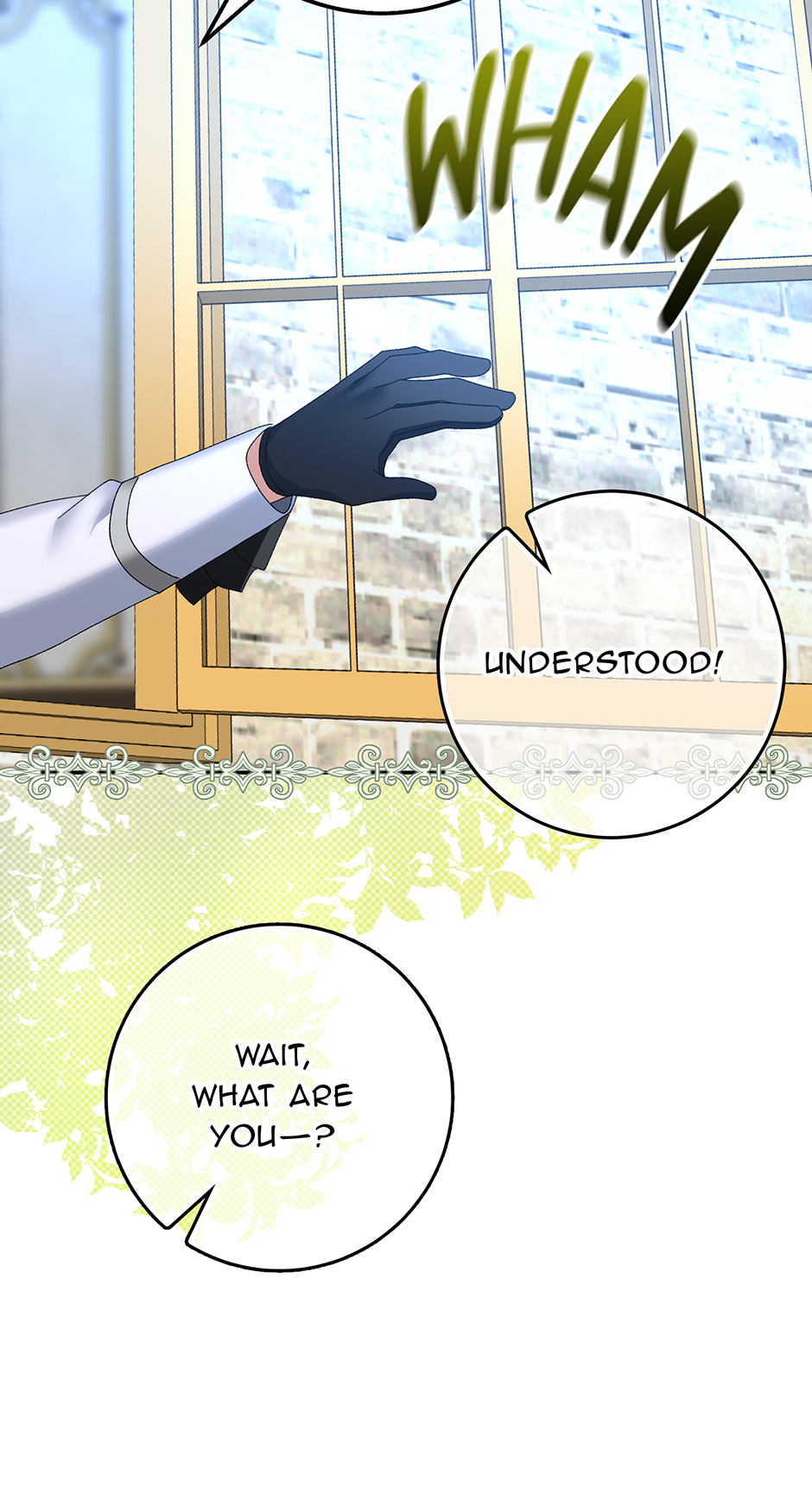 My Misraised Husband Chapter 2 - Page 67