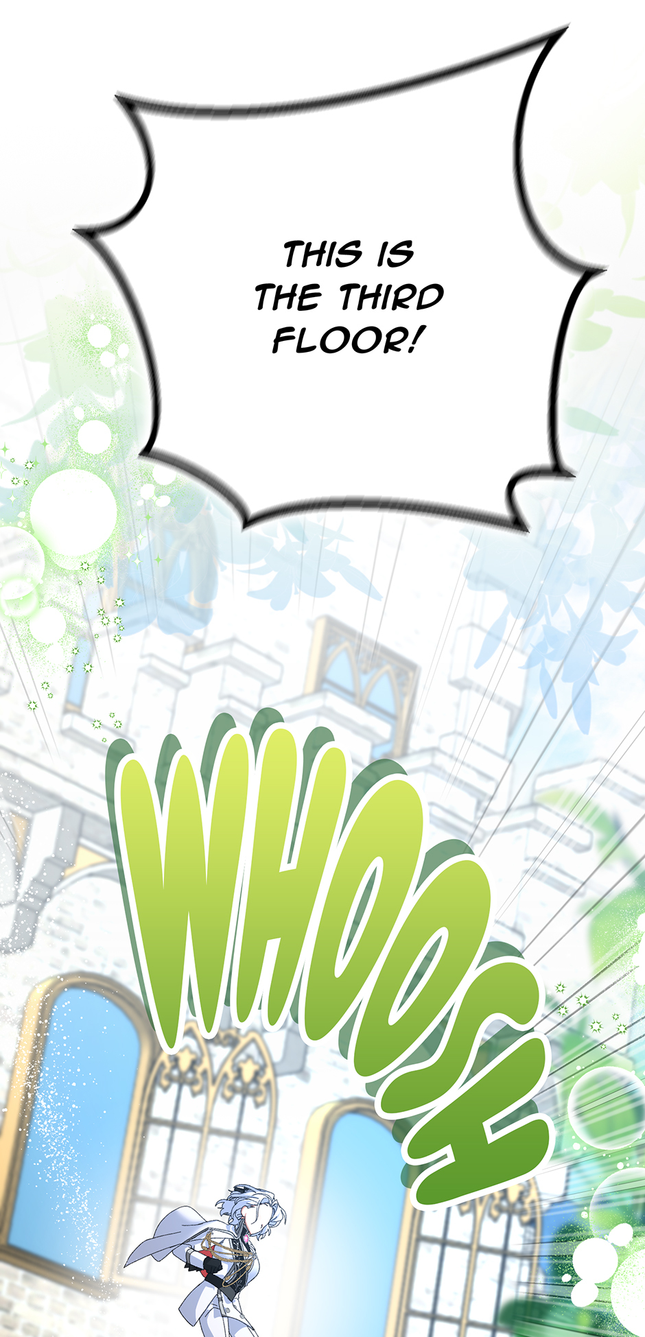 My Misraised Husband Chapter 2 - Page 68