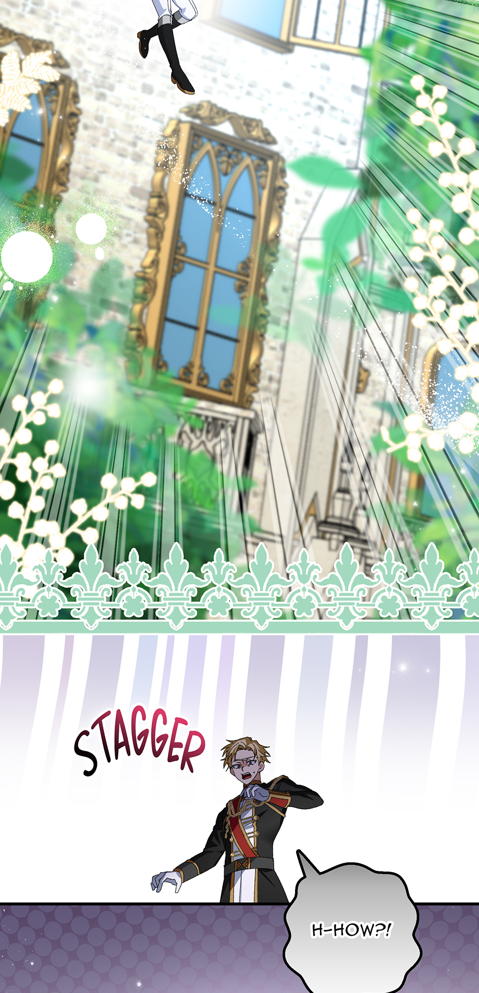 My Misraised Husband Chapter 2 - Page 69