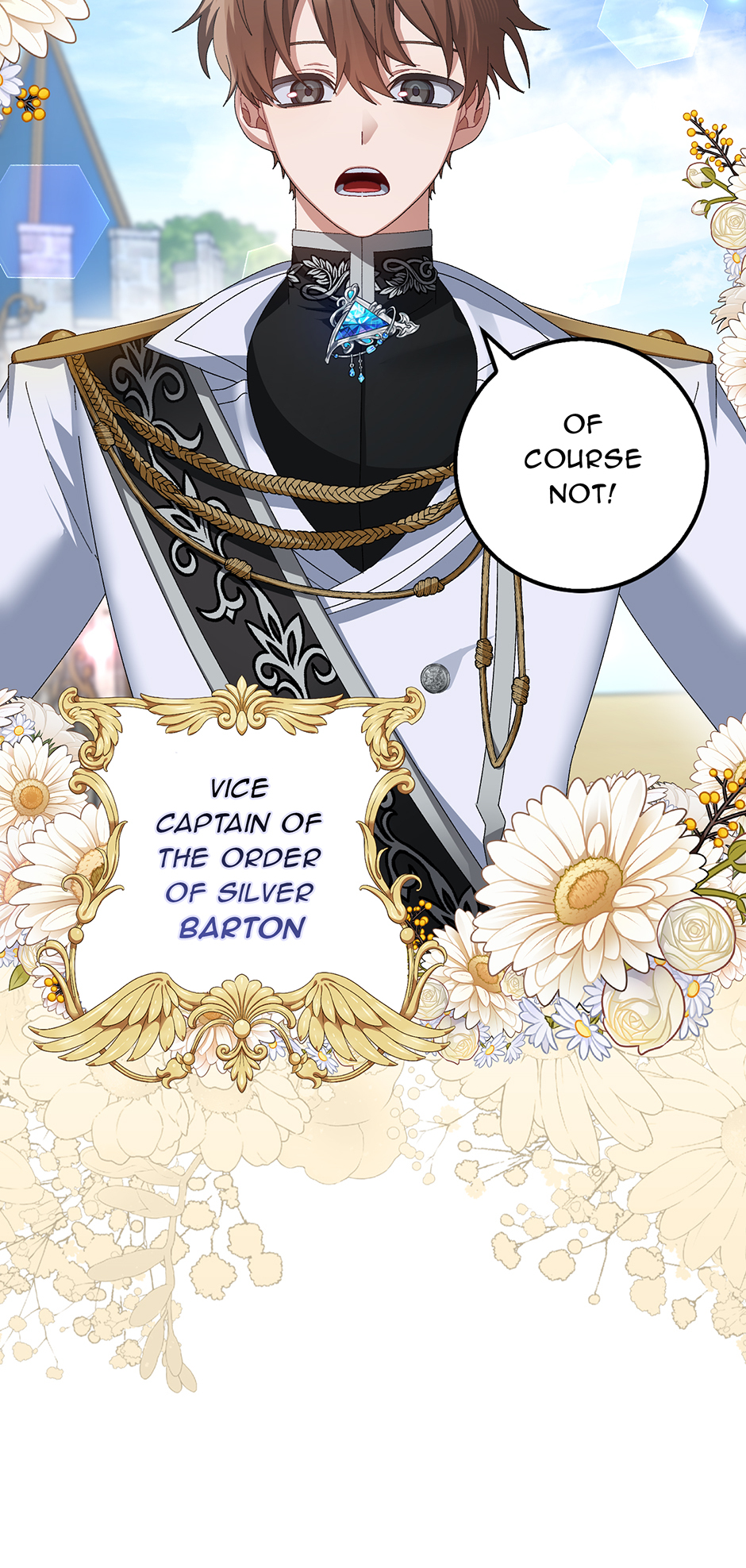 My Misraised Husband Chapter 2 - Page 8