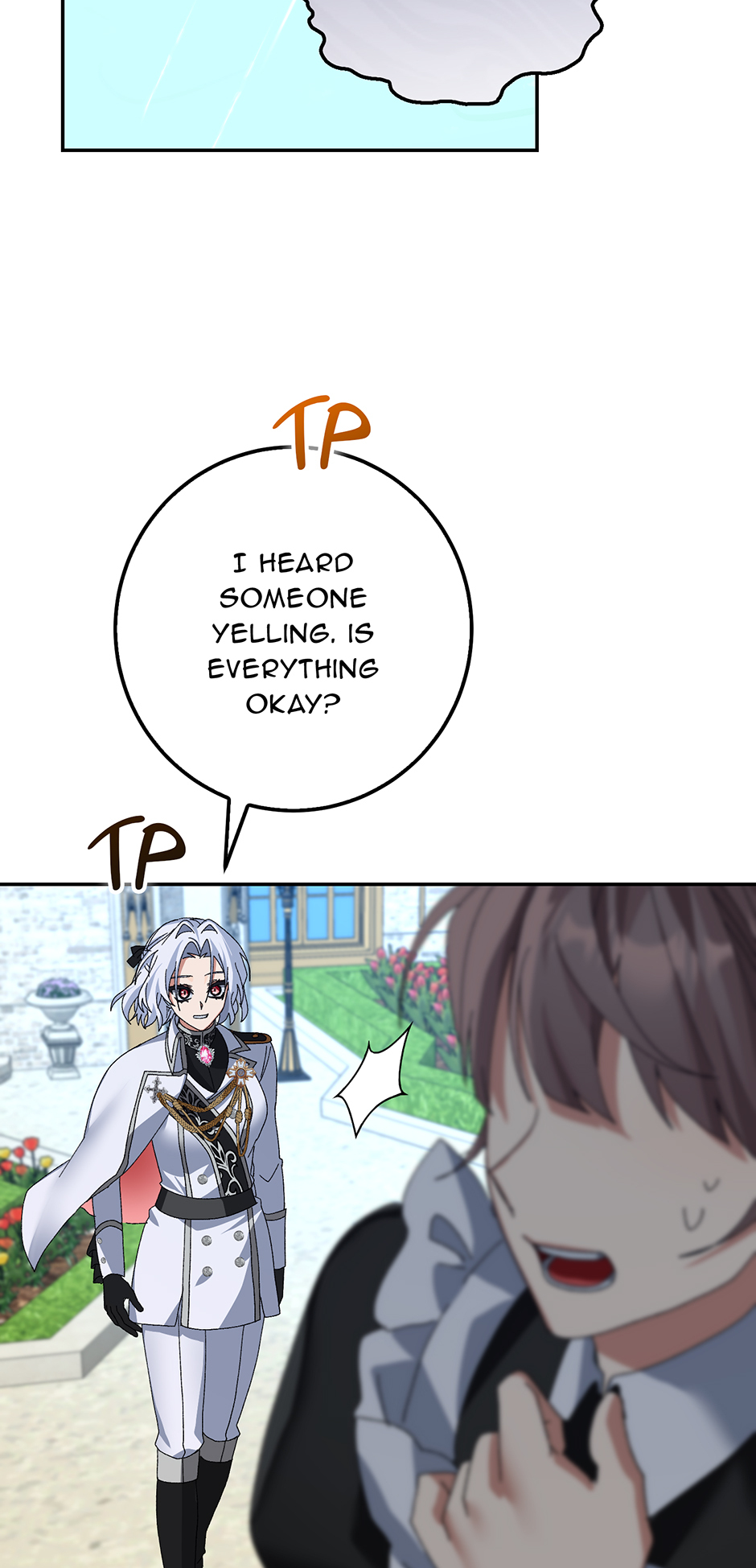 My Misraised Husband Chapter 2 - Page 71