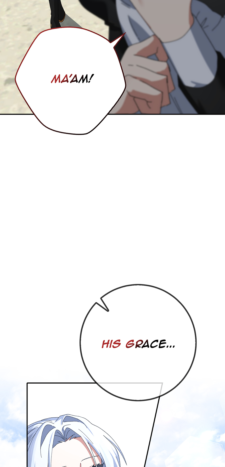 My Misraised Husband Chapter 2 - Page 72