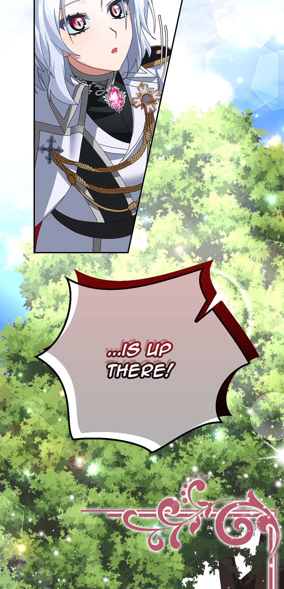 My Misraised Husband Chapter 2 - Page 73