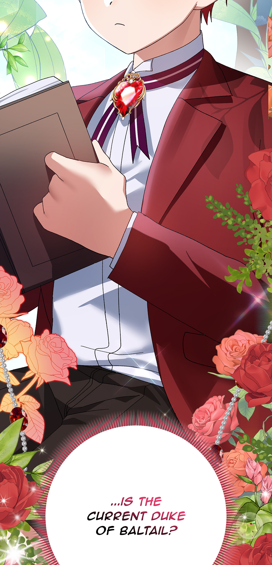 My Misraised Husband Chapter 2 - Page 75