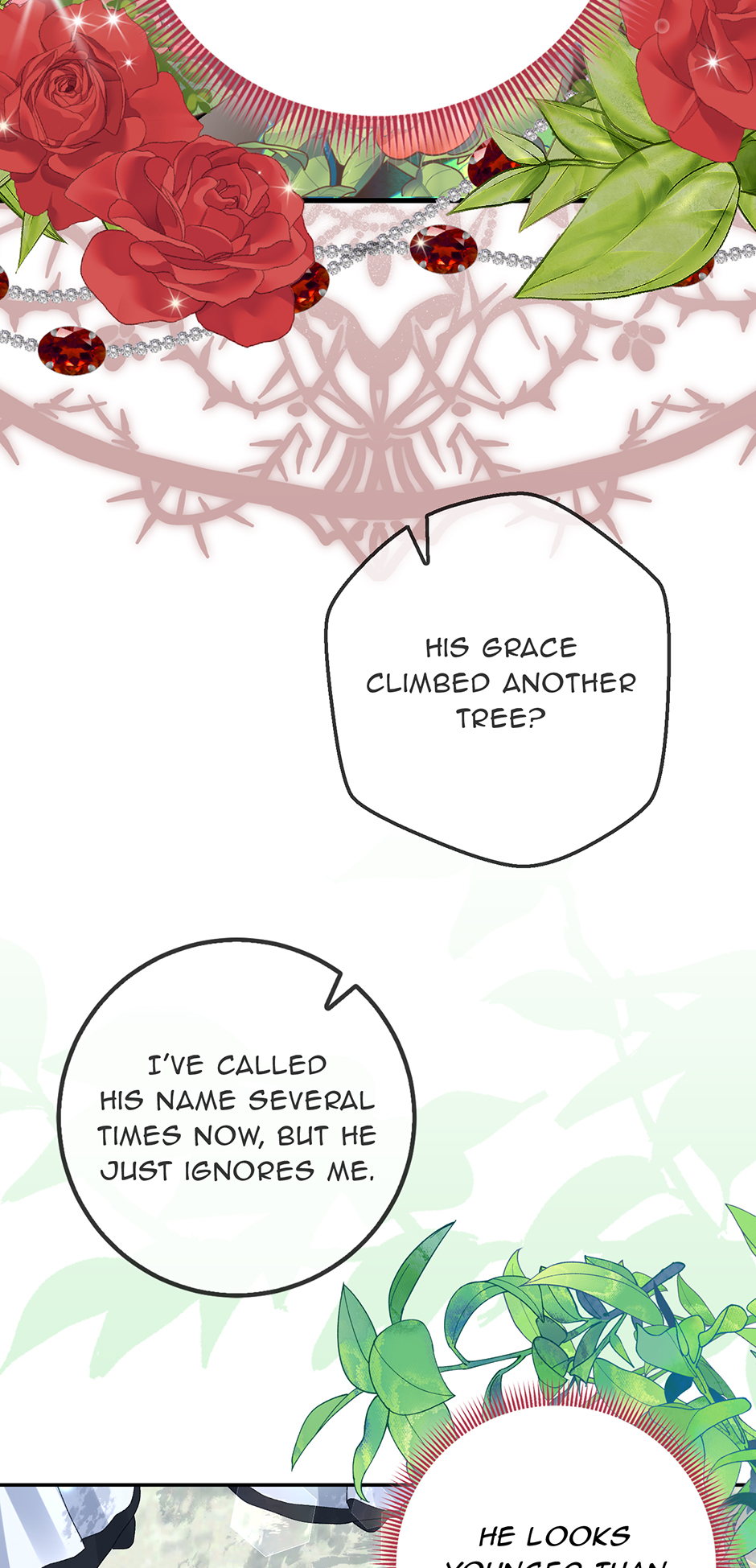 My Misraised Husband Chapter 2 - Page 76