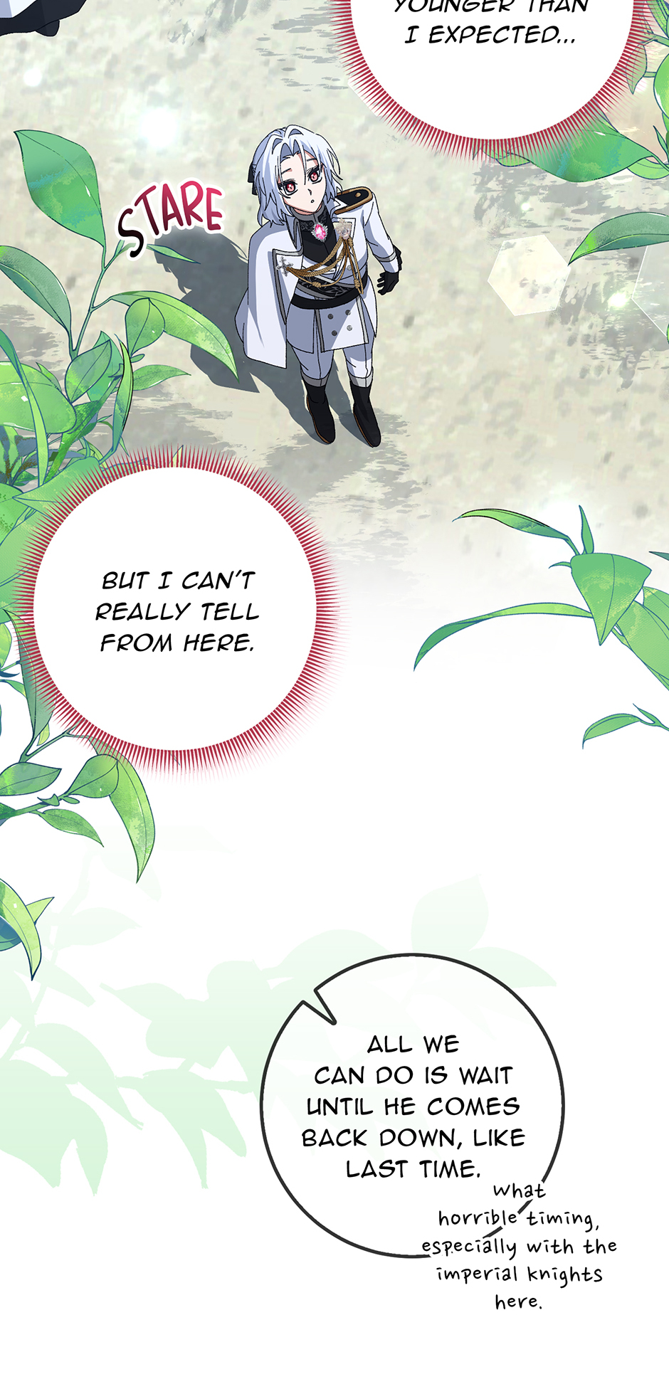 My Misraised Husband Chapter 2 - Page 77