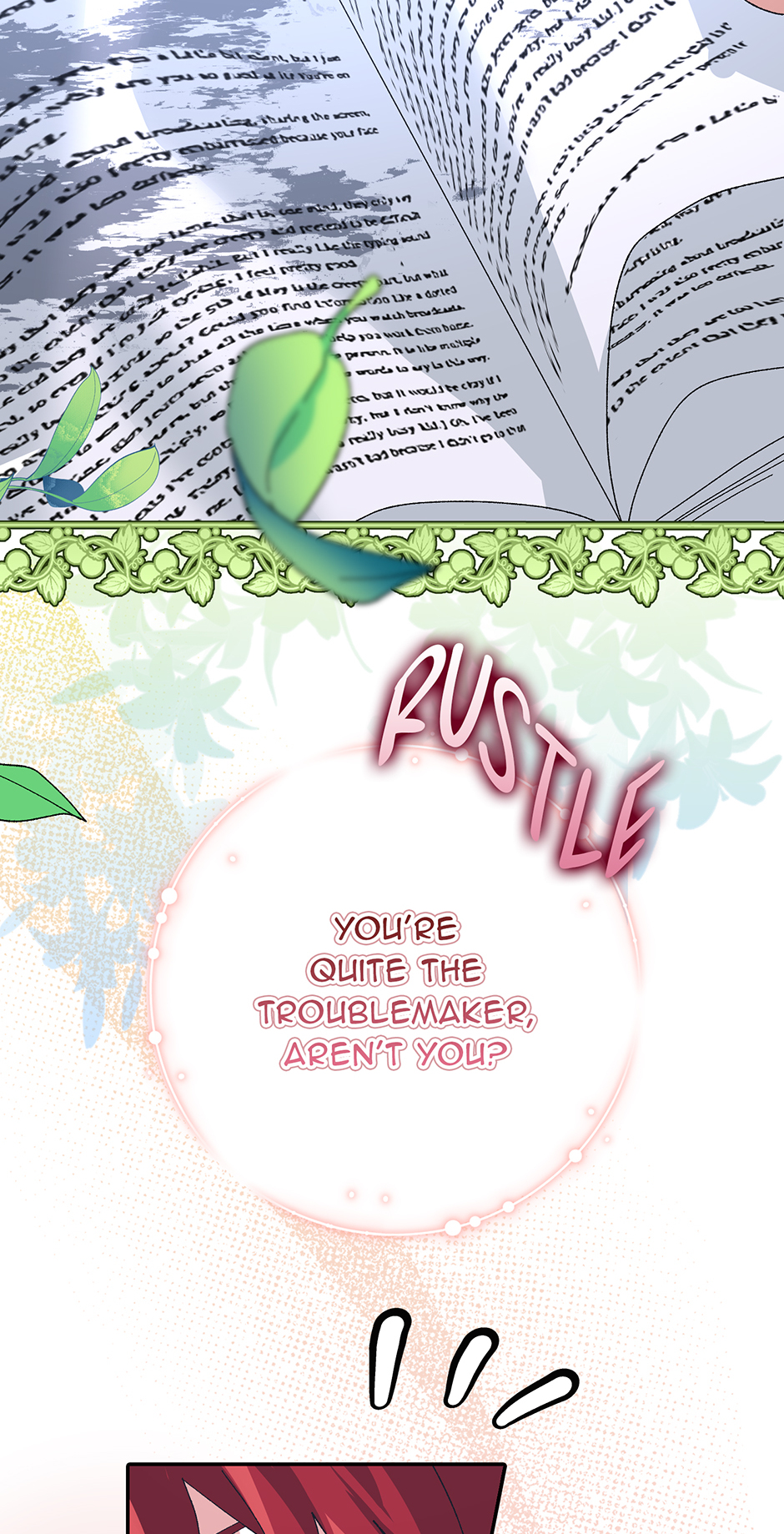 My Misraised Husband Chapter 2 - Page 82