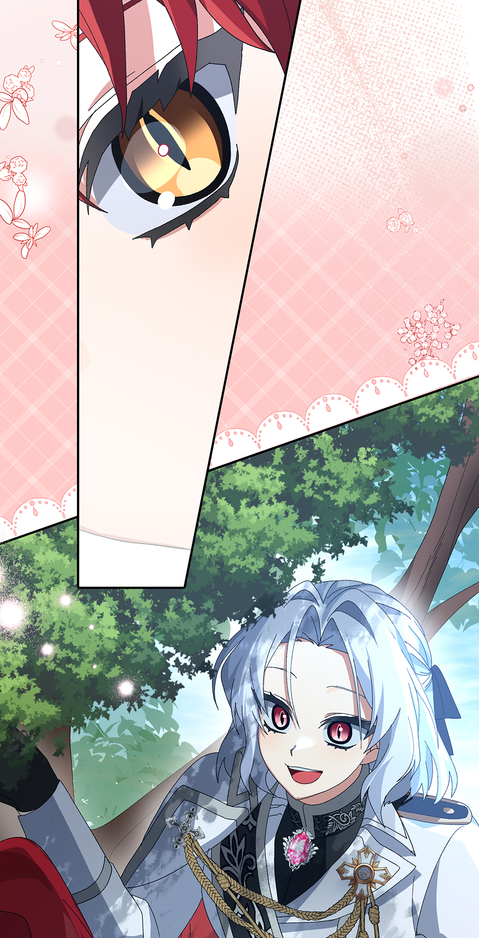 My Misraised Husband Chapter 2 - Page 83