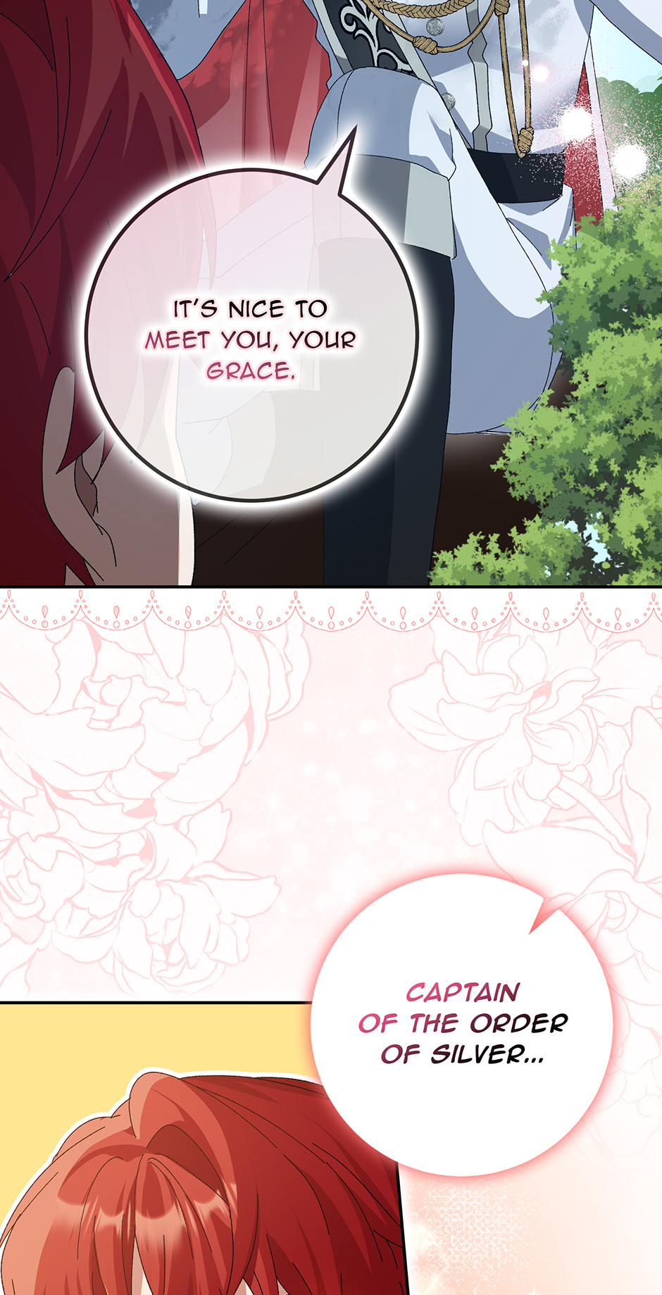 My Misraised Husband Chapter 2 - Page 84