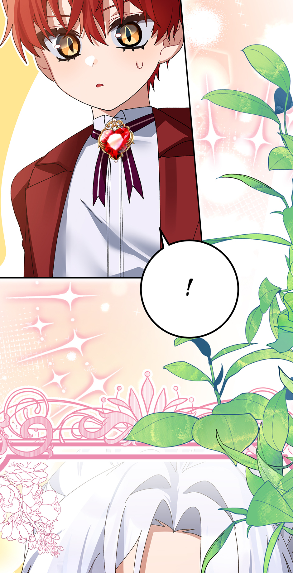 My Misraised Husband Chapter 2 - Page 85