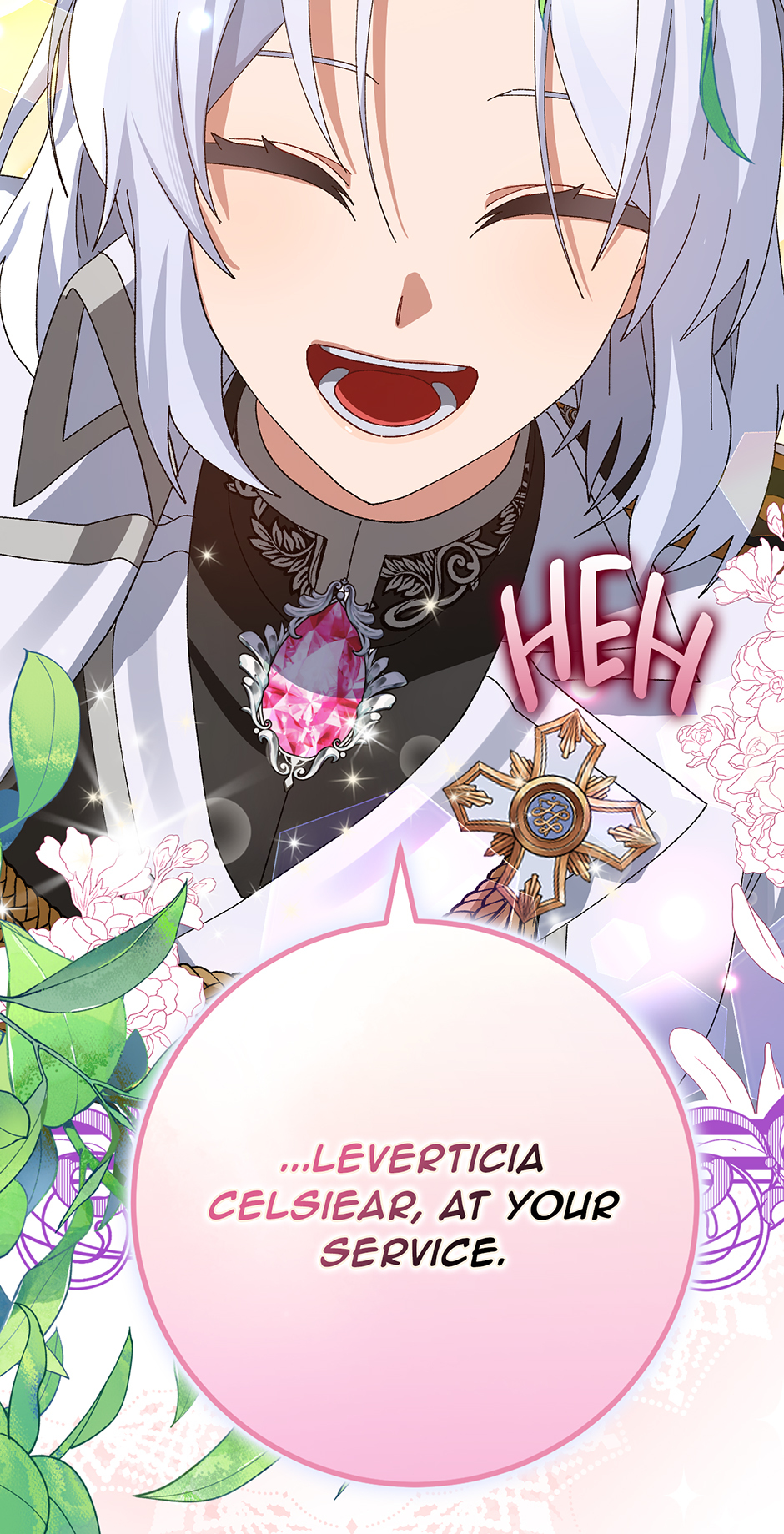 My Misraised Husband Chapter 2 - Page 86