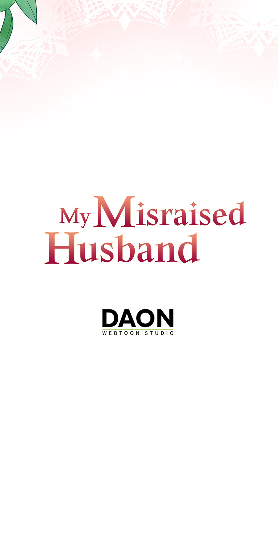 My Misraised Husband Chapter 2 - Page 87