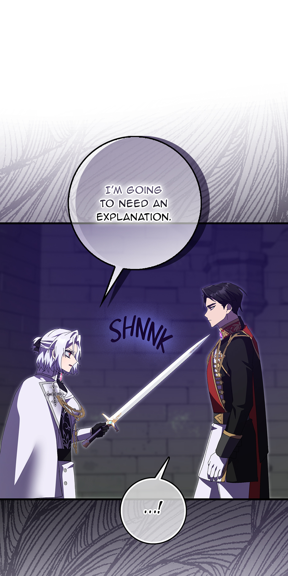 My Misraised Husband Chapter 20 - Page 11