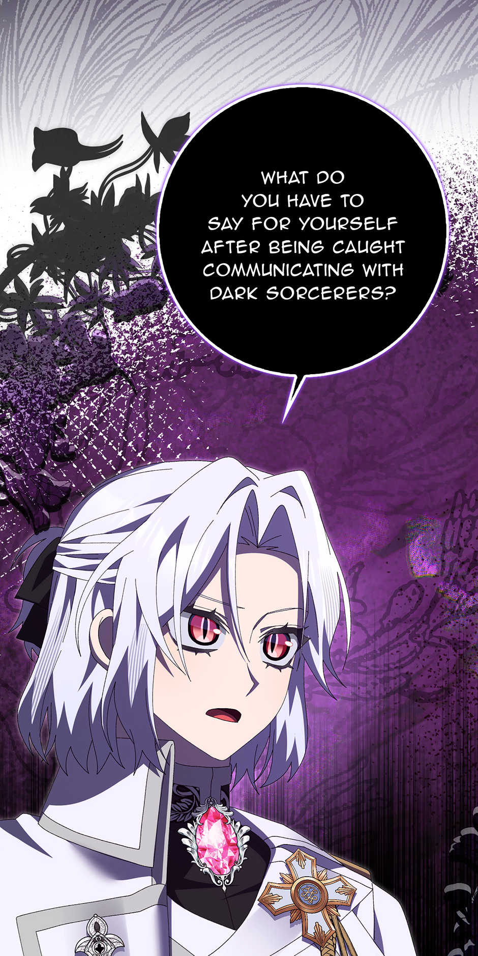 My Misraised Husband Chapter 20 - Page 12