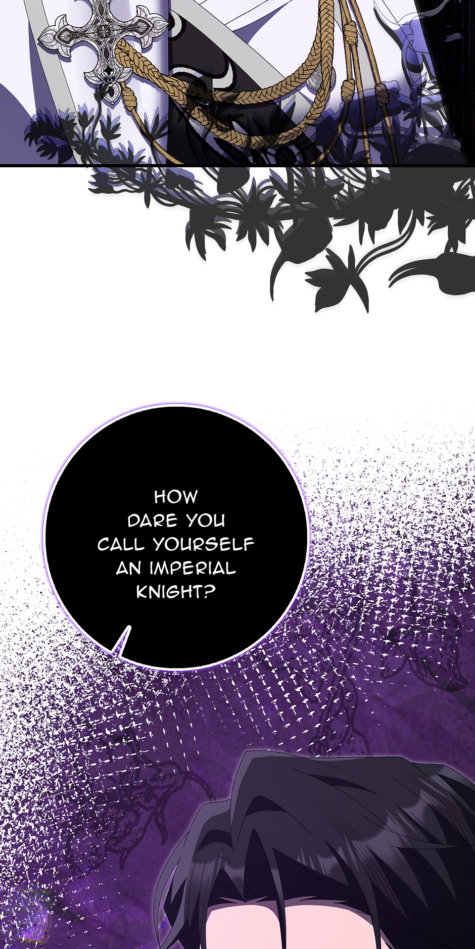 My Misraised Husband Chapter 20 - Page 13