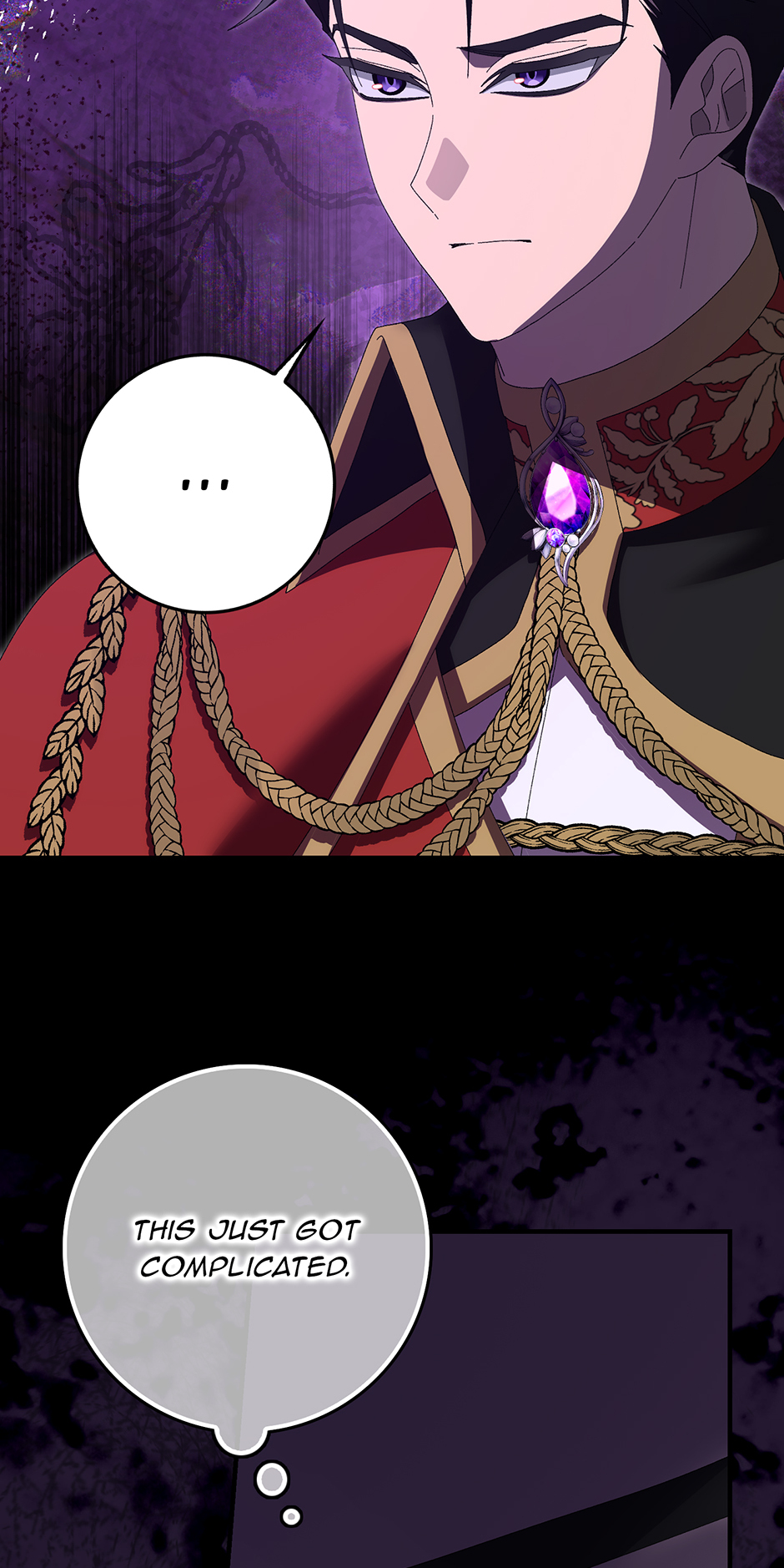 My Misraised Husband Chapter 20 - Page 14