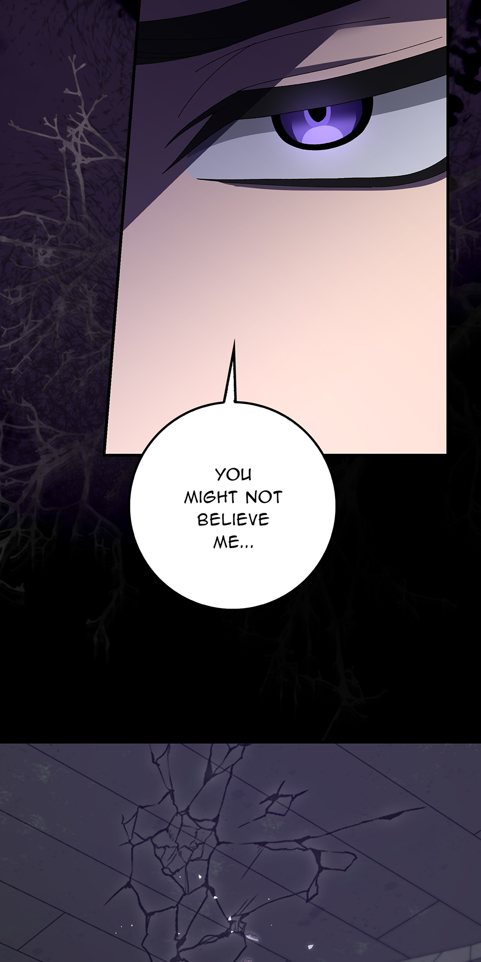 My Misraised Husband Chapter 20 - Page 15