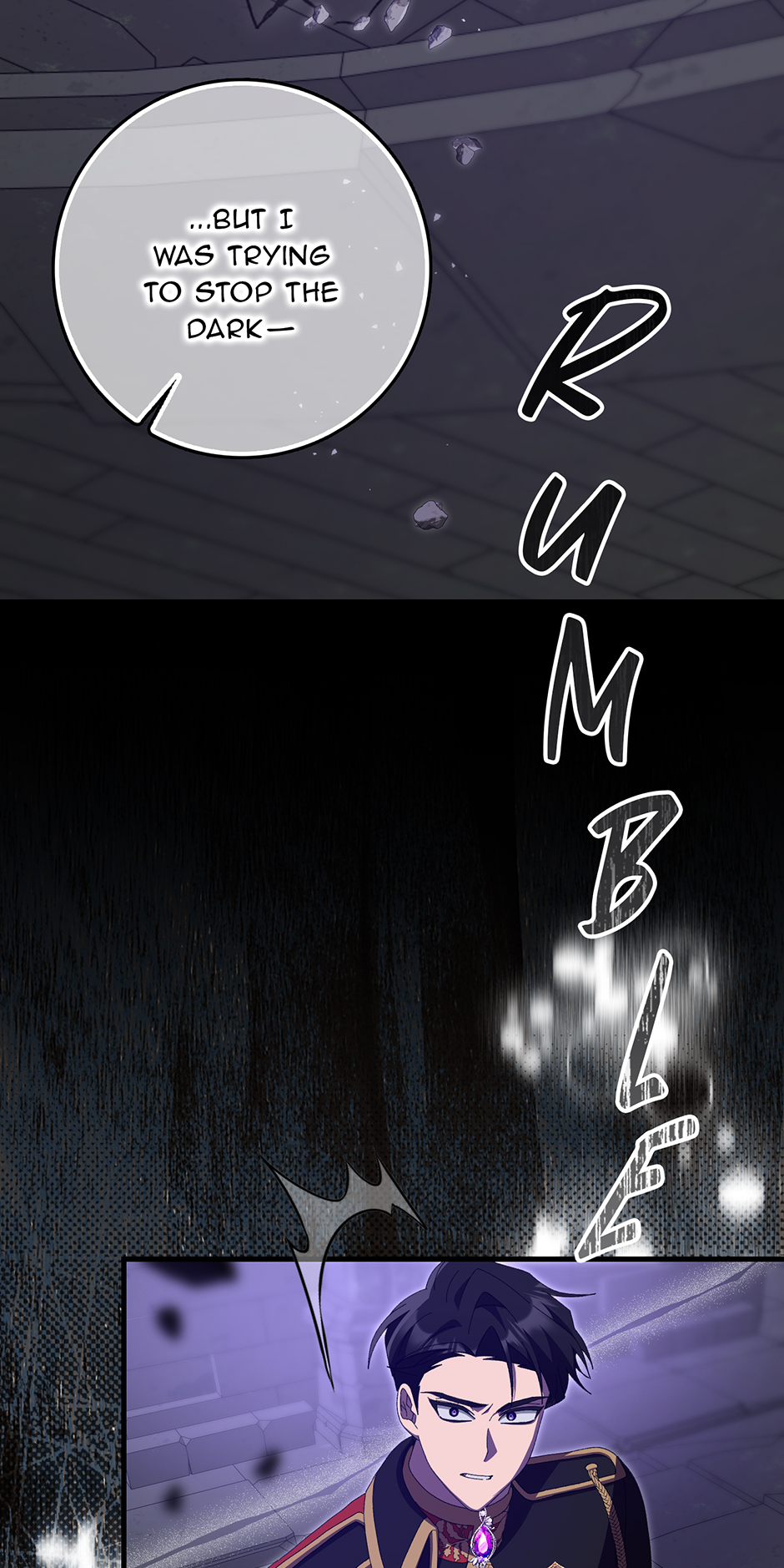 My Misraised Husband Chapter 20 - Page 16