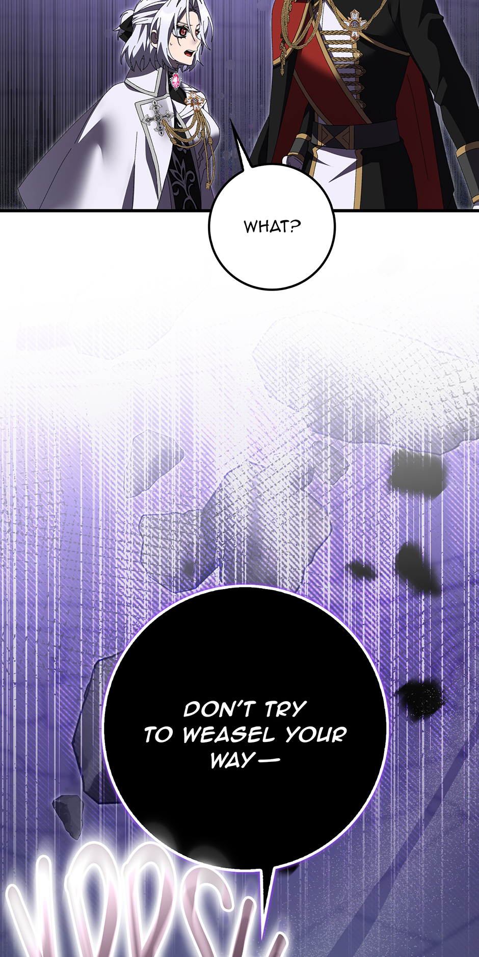 My Misraised Husband Chapter 20 - Page 18