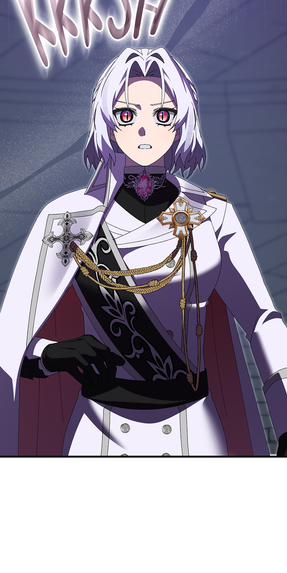 My Misraised Husband Chapter 20 - Page 19