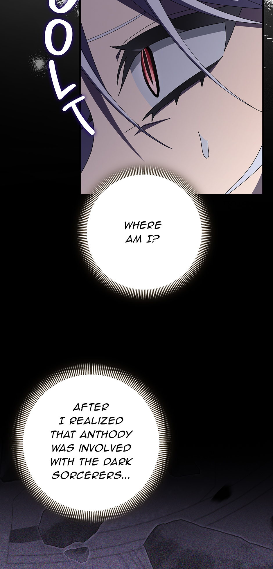 My Misraised Husband Chapter 20 - Page 23