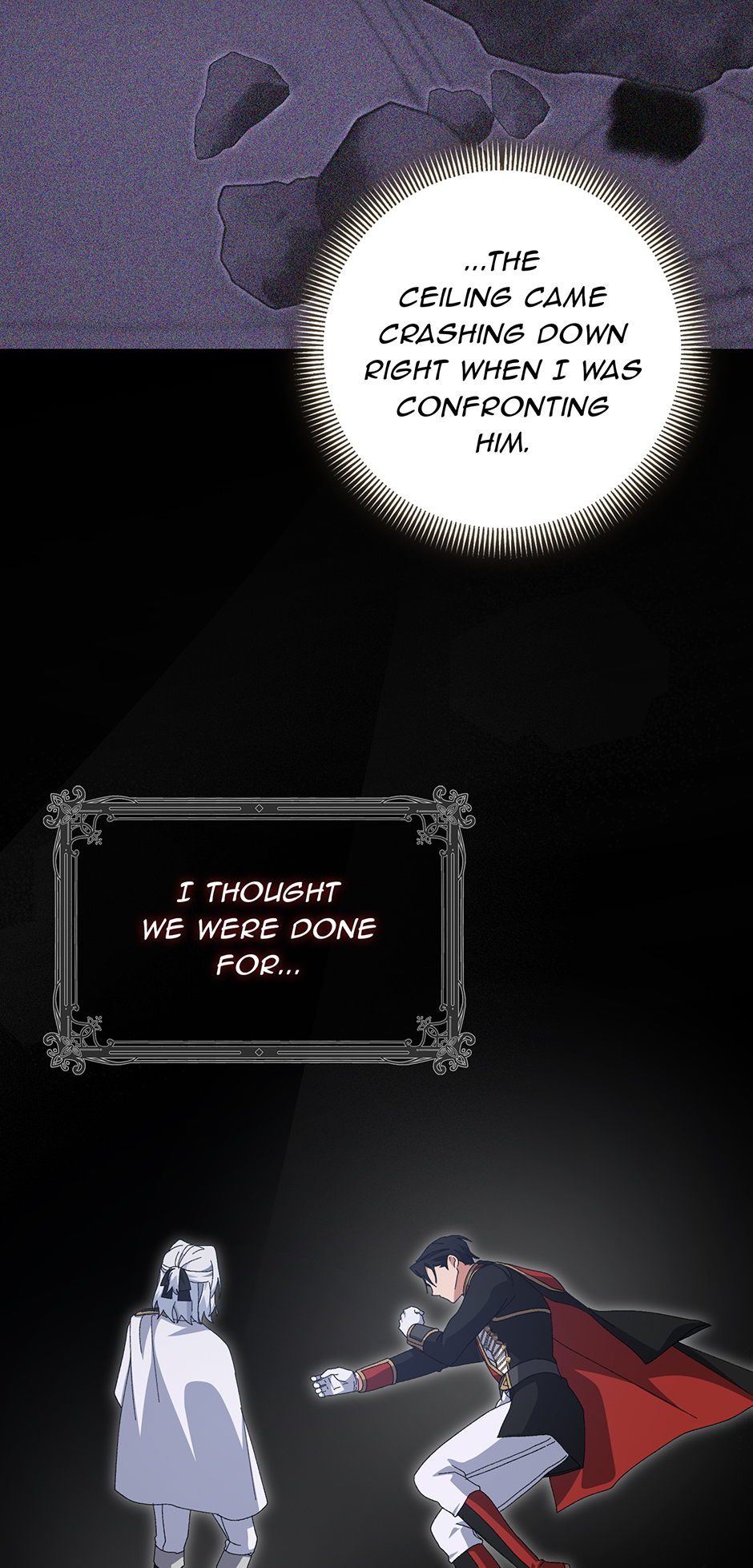 My Misraised Husband Chapter 20 - Page 24