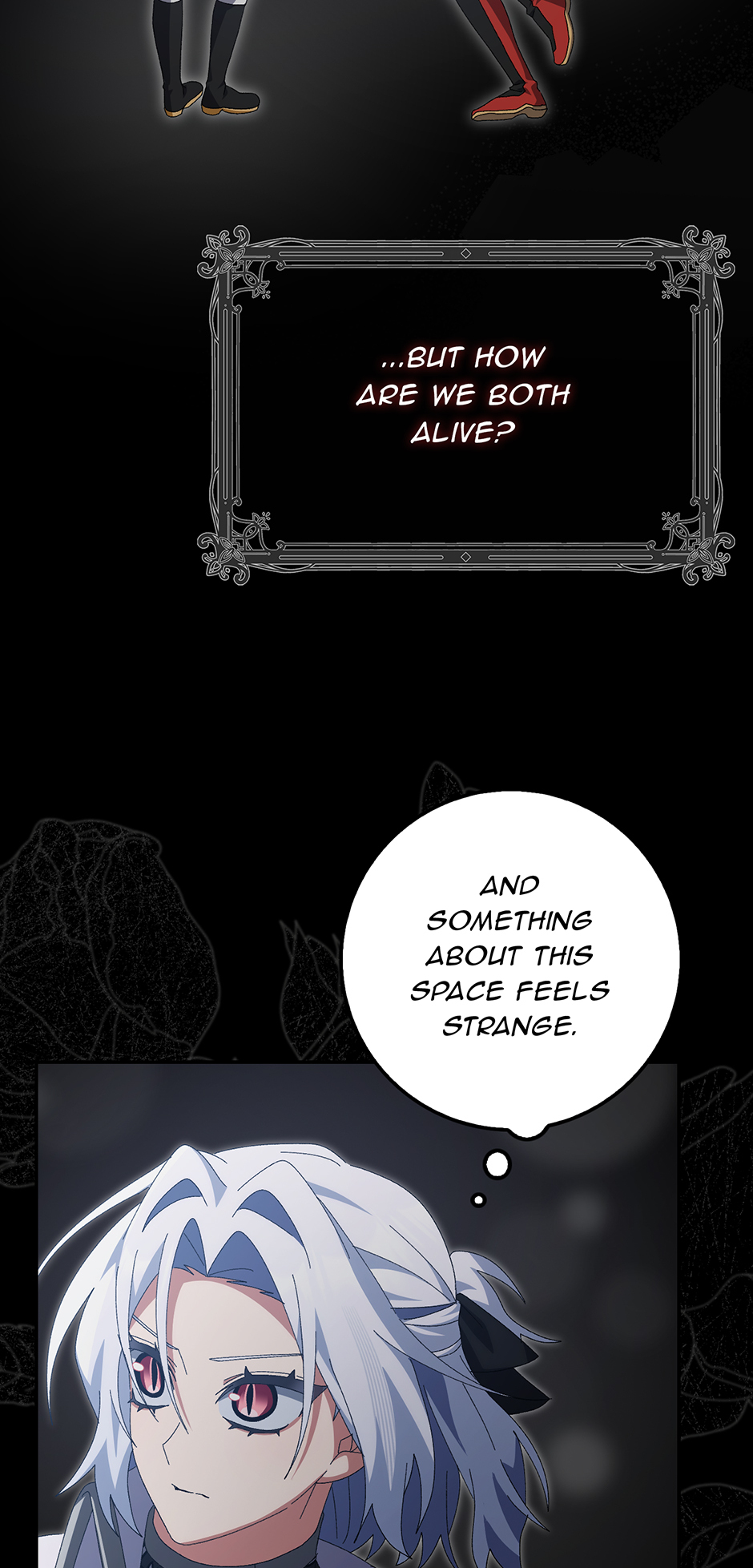 My Misraised Husband Chapter 20 - Page 25