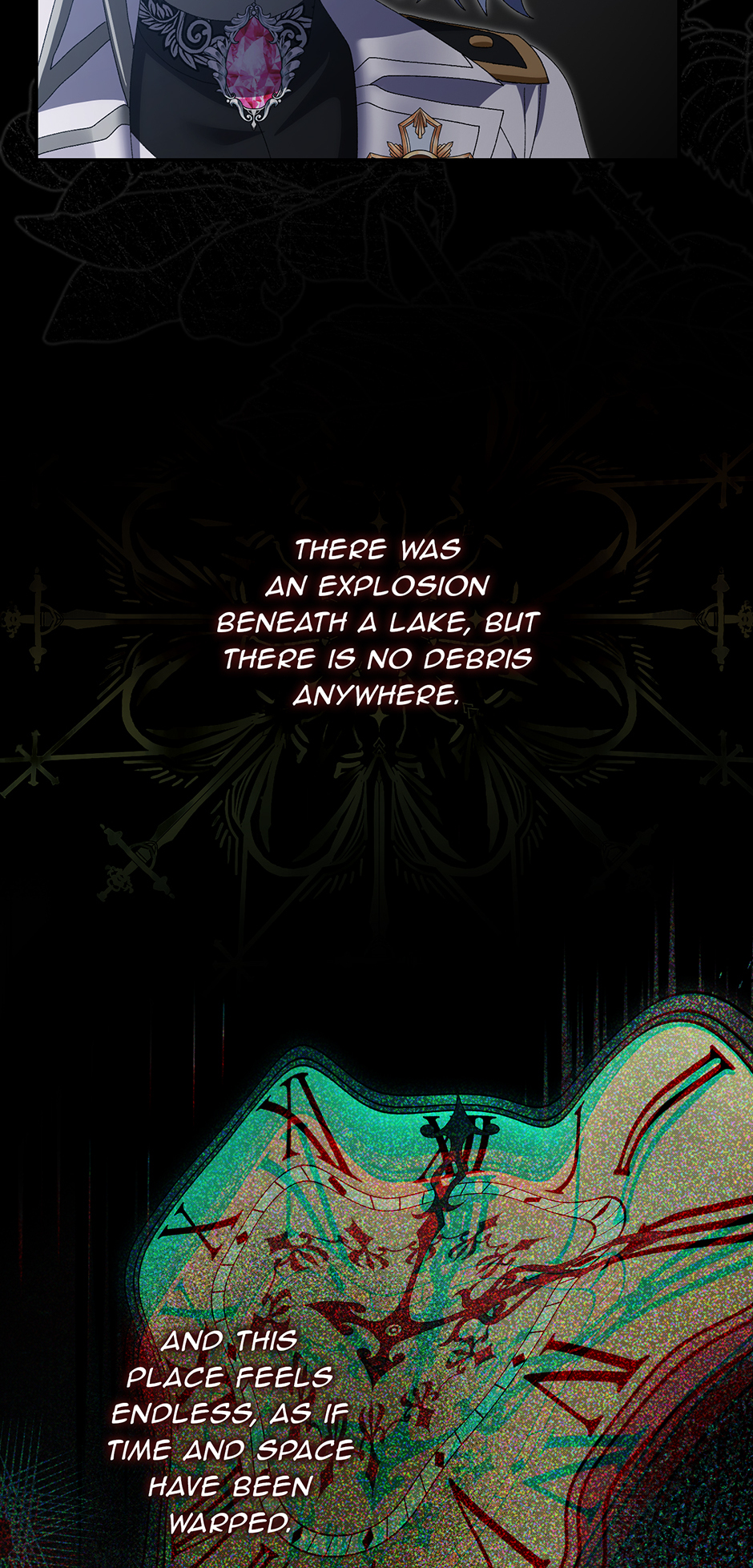 My Misraised Husband Chapter 20 - Page 26