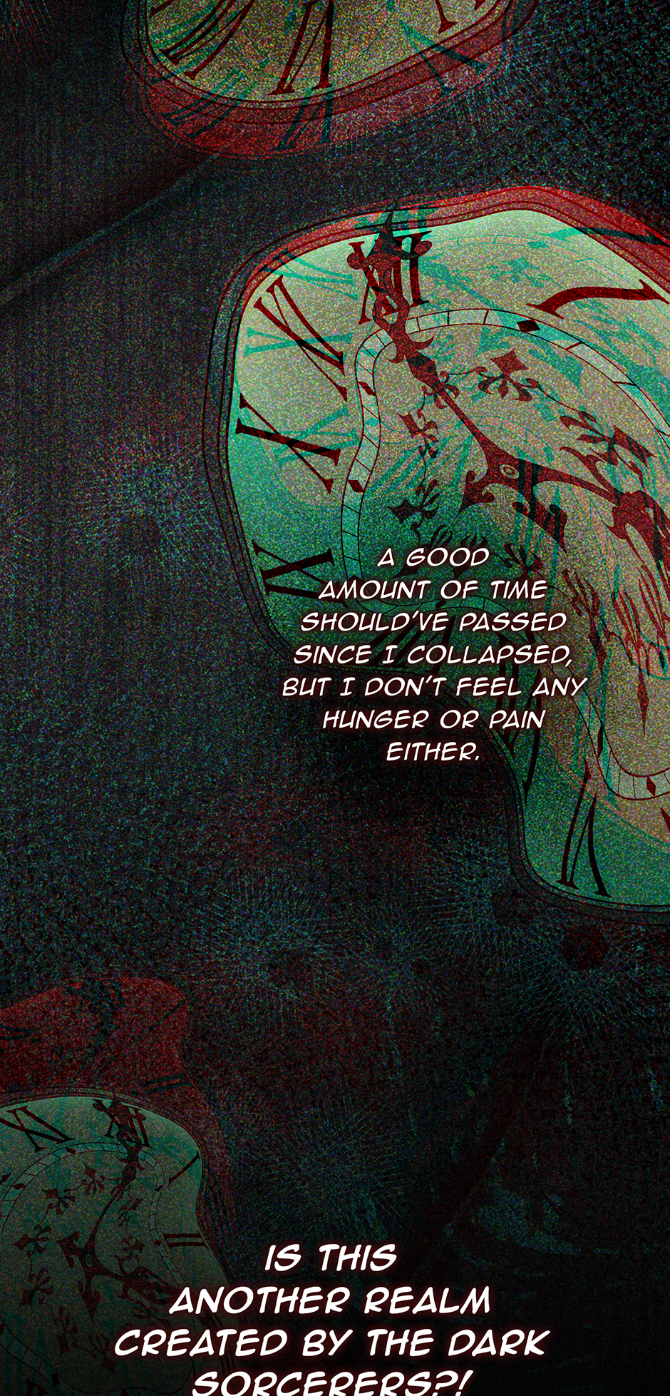 My Misraised Husband Chapter 20 - Page 27