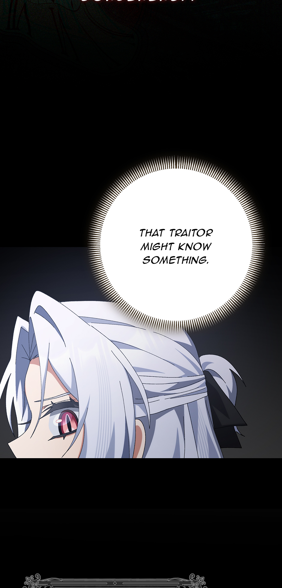 My Misraised Husband Chapter 20 - Page 28