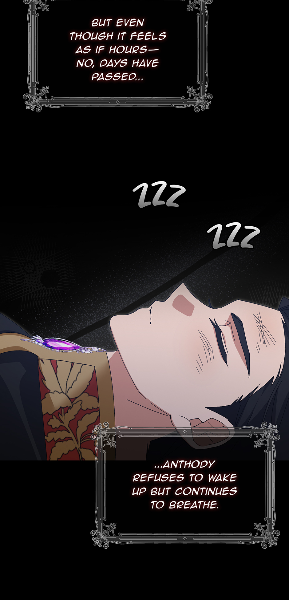 My Misraised Husband Chapter 20 - Page 29