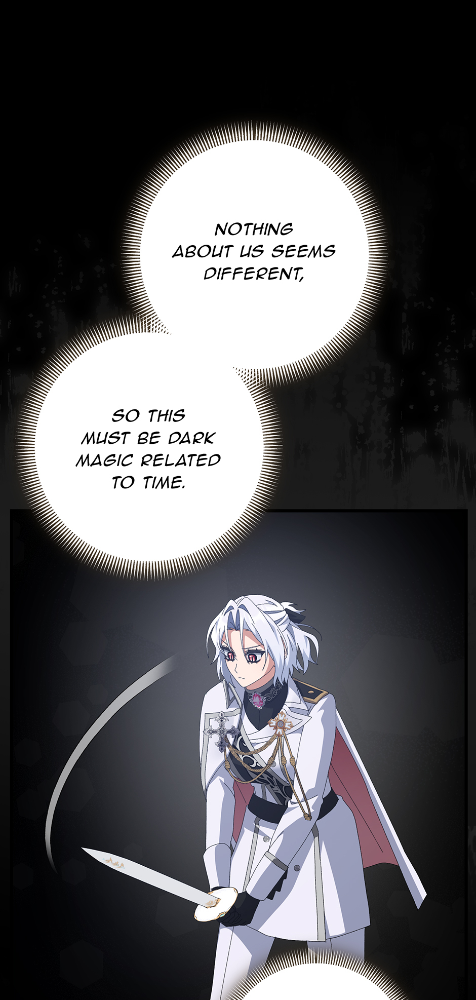 My Misraised Husband Chapter 20 - Page 30