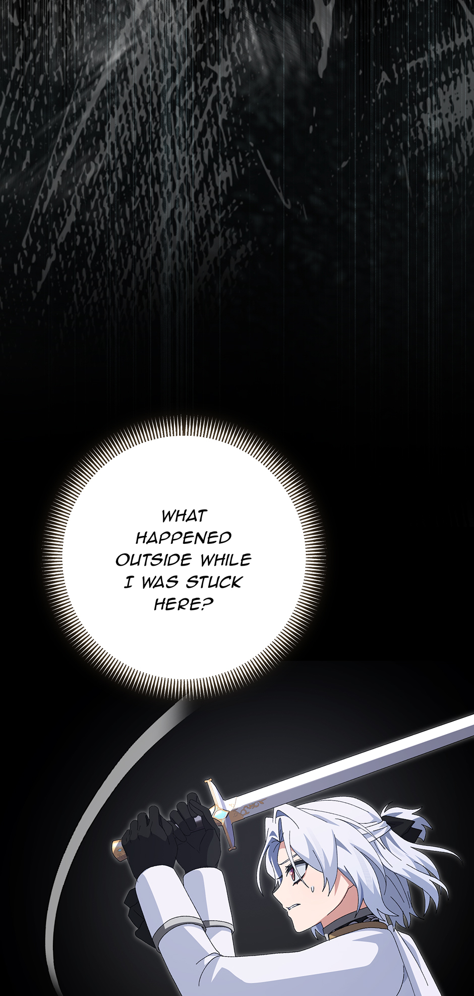 My Misraised Husband Chapter 20 - Page 32