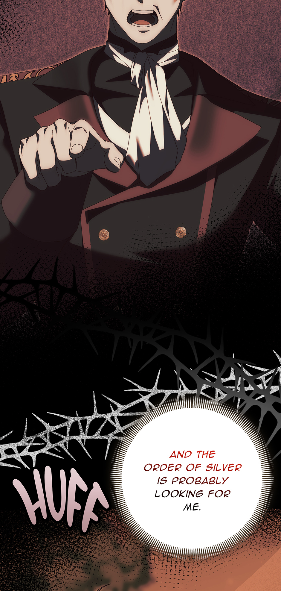 My Misraised Husband Chapter 20 - Page 34