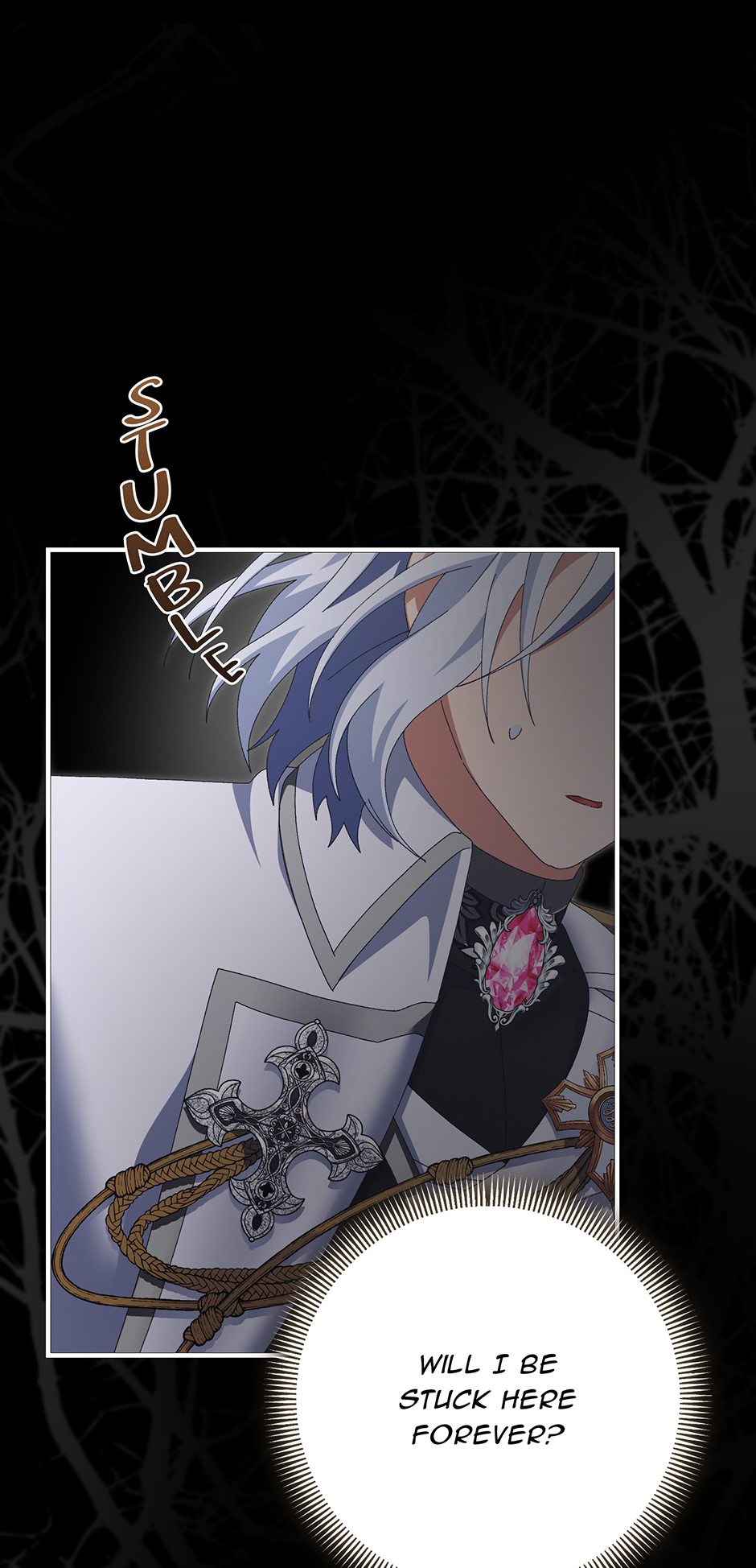 My Misraised Husband Chapter 20 - Page 38