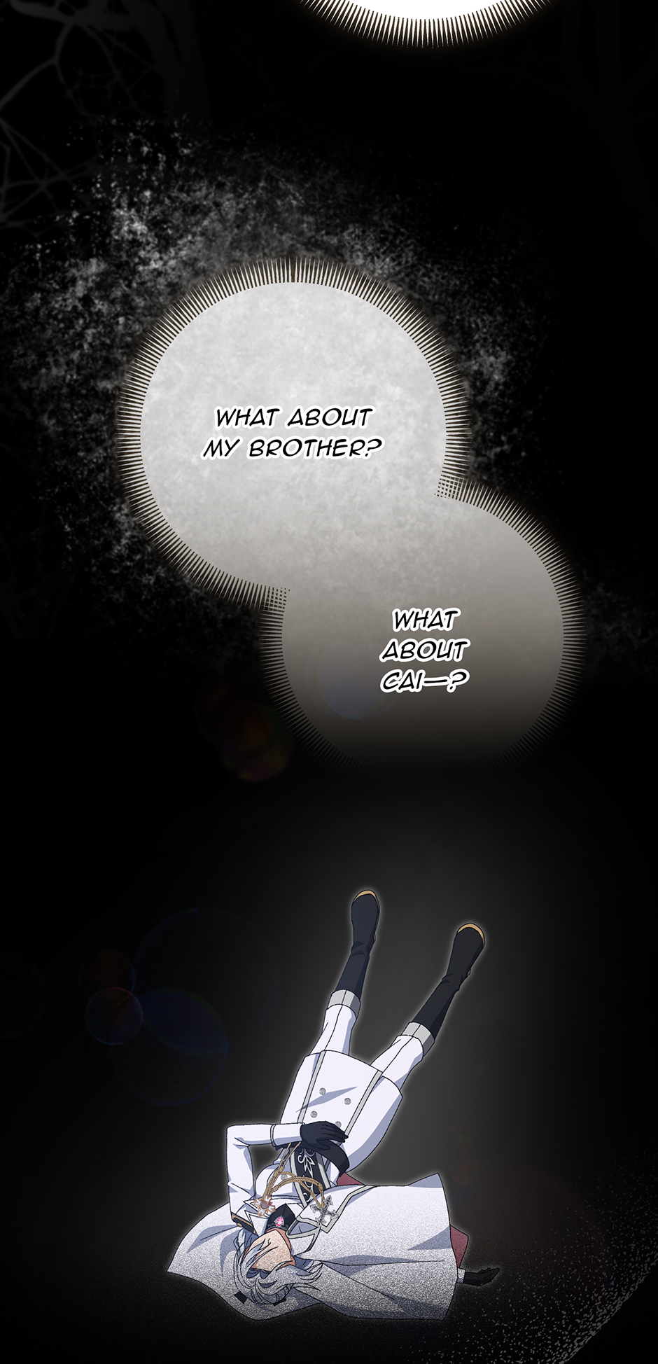 My Misraised Husband Chapter 20 - Page 39