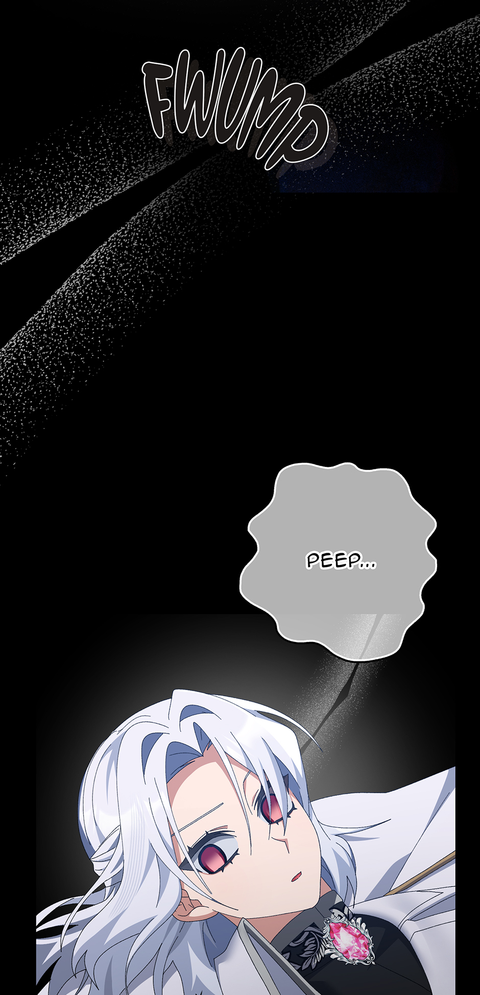 My Misraised Husband Chapter 20 - Page 40