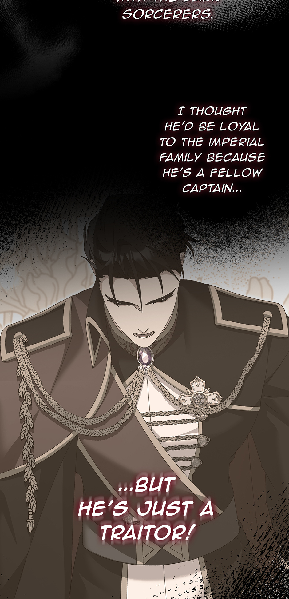 My Misraised Husband Chapter 20 - Page 5