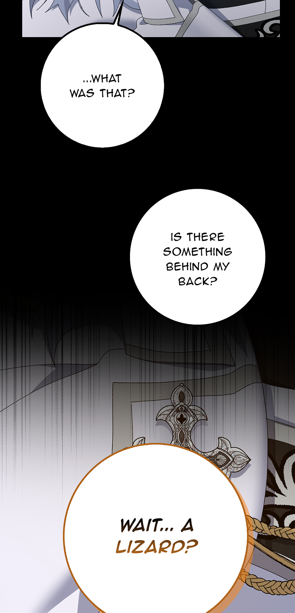 My Misraised Husband Chapter 20 - Page 41